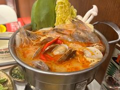 -BLABLATAI吧啦泰·泰式爆炒(西宸天街店)