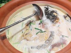 -耕渔小院·湖南鱼鲜(望城店)