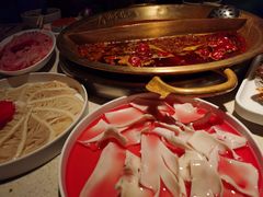 -小龙坎火锅(全球总店)