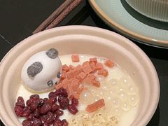 -季季山·云南野生菌火锅(上海首店)