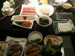 -海底捞火锅(邯郸新世纪中心店)