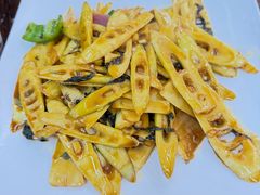 -南记食粥坊·宵夜大排档(莲花店)