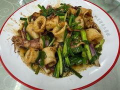 -双月饭店·20年老字号(新村店)