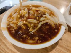 剔尖-太原面食店(解放路店)