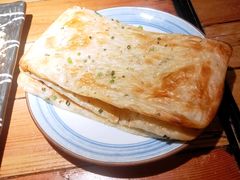 蒙城烧饼-符离集餐厅(万象城店)