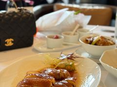 -宝丽轩中餐厅BAOLIXUAN