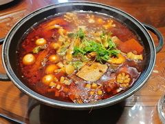 -五味坊·鱼头王(蓝湾天街店)
