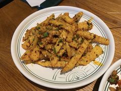 -云海肴·汽锅鸡·云南菜(苏州中心店)