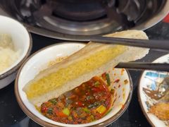 -草墩罗非鱼庄•野生菌•腊排骨(七星街上段店)