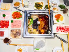 -海底捞火锅(苏宁广场店)