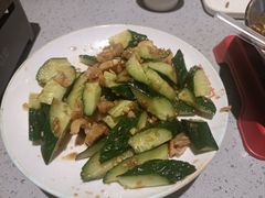 -李军力烧烤(祭城店)