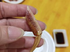 -震海贝烤贝·民俗特色店(延吉总店)