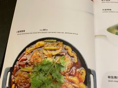 -枣子树素餐厅(铂金城店)