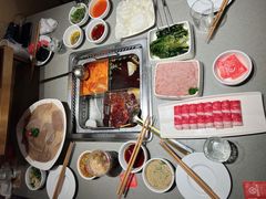 -海底捞火锅(坪山益田假日广场店)