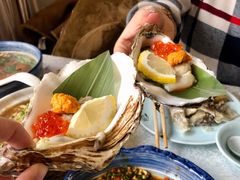 -渔娘渔家丹东海鲜(东直门店)