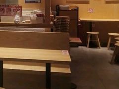 大堂-盛香亭热卤(欢乐港湾店)