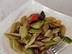 -名轩·中餐厅(南京玄武湖假日酒店)