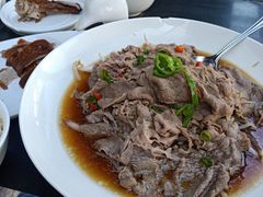 -眉州东坡酒楼