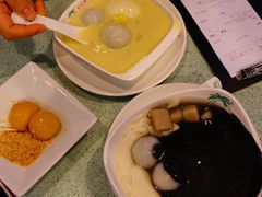 太极豆花-松记糖水店(铜锣湾分店)
