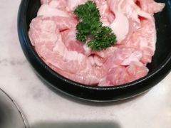 -韩宫宴烤肉·料理(苏州中心店)
