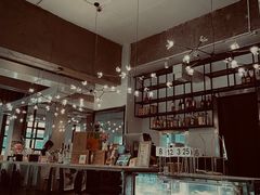 -Nectar One Cafe(勇烈路n1店)