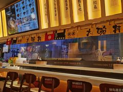 -熊吞·大碗丼烧肉饭(济宁万达广场店)