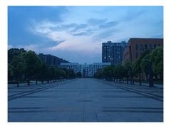 -宿迁学院