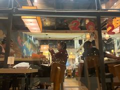 -大理老字号·舟渔的鱼野生菌海景餐厅(双廊店)