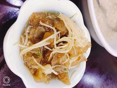 -吴门人家·苏宴宫廷菜(拙政园店)
