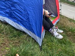 -汉长安城未央宫国家考古遗址公园