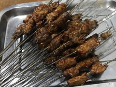 -清真·马峰烤肉(小学习北巷店)