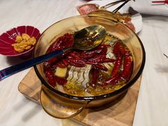 -海味世家·家常菜馆(明州里店)