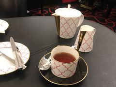 -Salon de The de Joel Robuchon(外滩18号店)