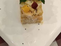 -邓丽君音乐主题餐厅