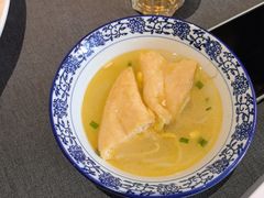 -贰号院子·南京淮扬味(珠江路店)