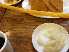 -仁和四季涮肉馆(天坛南门店)