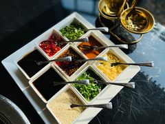 -西安浐灞艾美酒店·汉江餐厅·火锅