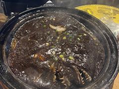 -海拉尔蒙古包(房山长阳总店)