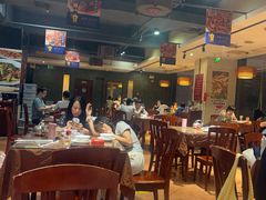 -天下客饭店(中山路店)