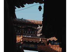 -雍和宫
