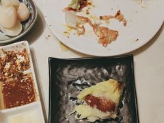 -犇放和牛烤肉·烤榴莲自助(苏宁城市奥莱店)