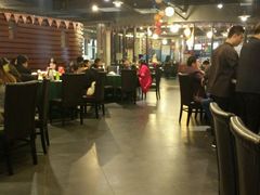 -粗茶淡饭(渔港路店)