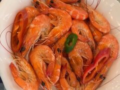 -钱大妈海鲜饭店(保利林语店)