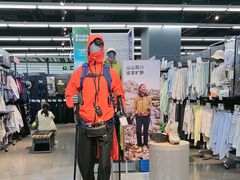 -迪卡侬(大英山店)