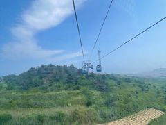 -摩天岭风景区