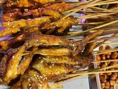 -木屋烧烤(白石洲店)
