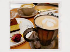 -25#COFFEE(古地石店)