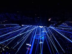 -宝能国际体育演艺中心