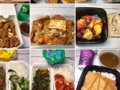 -晓庄学院-食堂