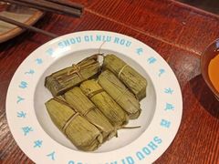 -受气牛肉·耙牛肉火锅(水晶郦城店)